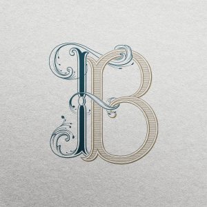 FB Monogram