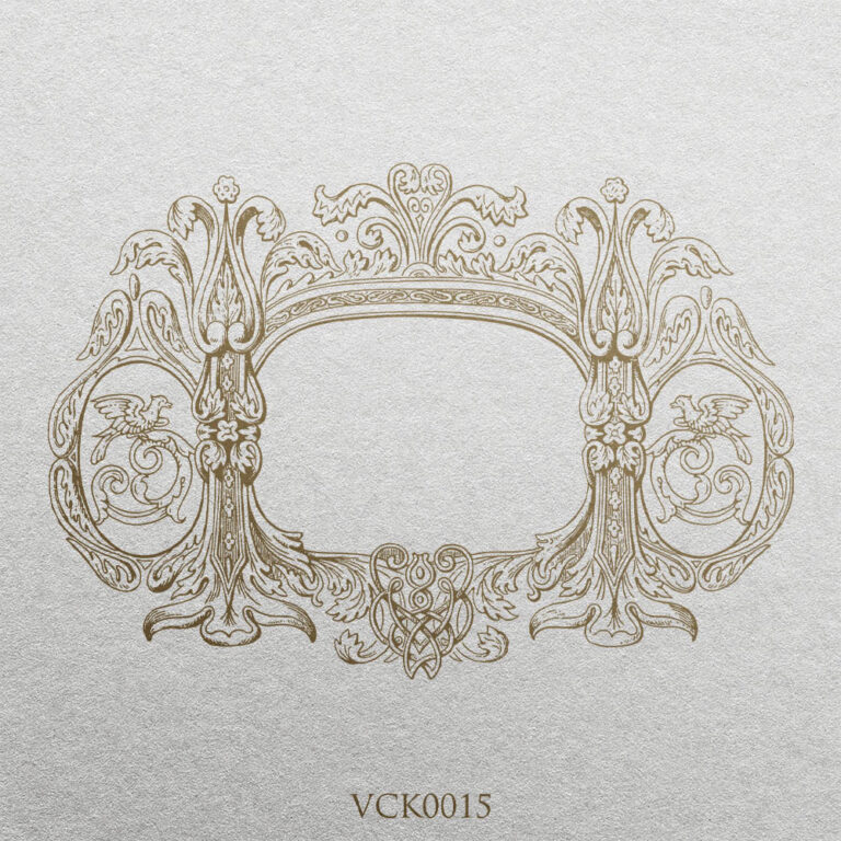 The Monogram Shop – by Artisan Monograms