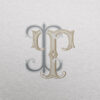IT 2-Letter Monogram | Pinnacle & Foundations